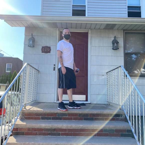 Meet your Posher, Mike - Picture 1 of 1